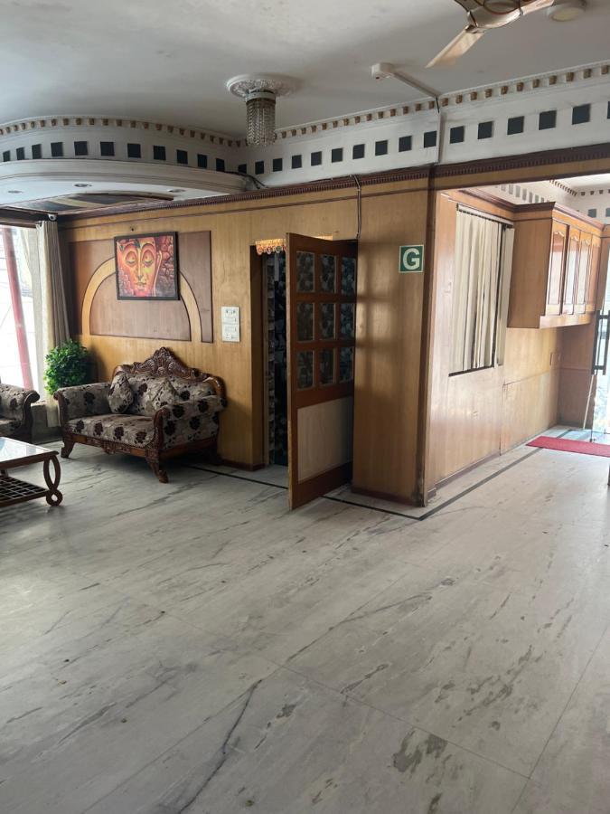 Hotel Krone A Family Hotel Near Igi Airport Delhi Ню Делхи Екстериор снимка