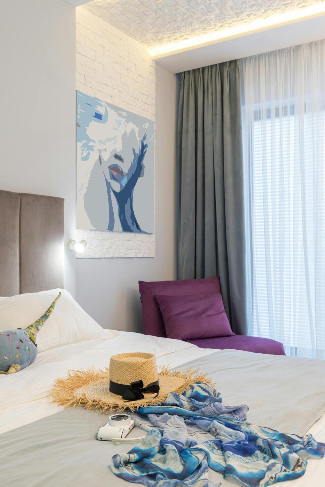 Hotel Krone A Family Hotel Near Igi Airport Delhi Ню Делхи Екстериор снимка