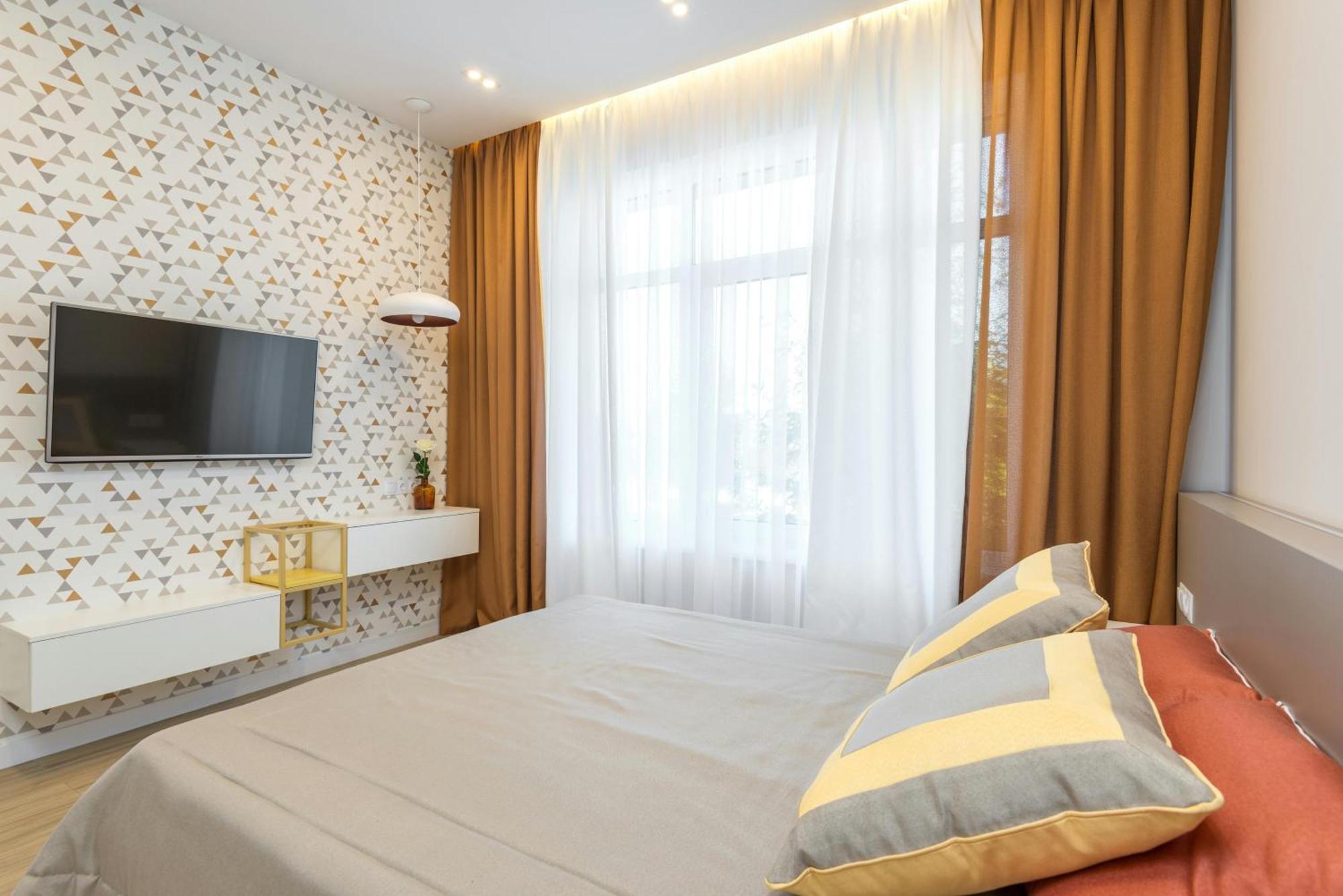 Hotel Krone A Family Hotel Near Igi Airport Delhi Ню Делхи Екстериор снимка
